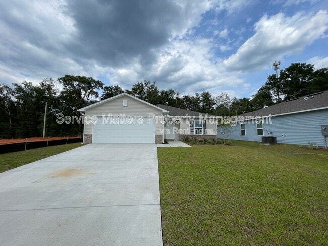 Building Photo - 6521 June Bug Dr Rental