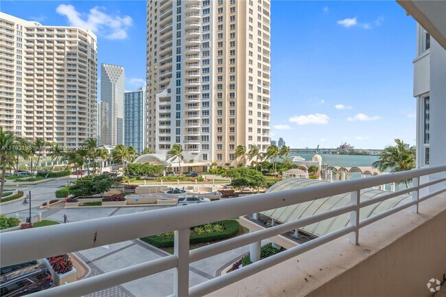 Building Photo - 808 Brickell Key Dr Unit 707 Rental