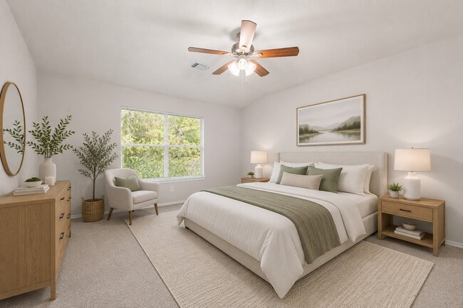 Photo - 211 N Burberry Park Cir