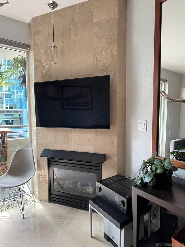 Photo - 1277 Kettner Blvd Unit 305