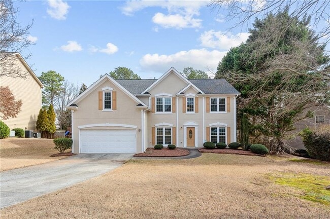 Building Photo - 2030 Brook Meadow Dr
