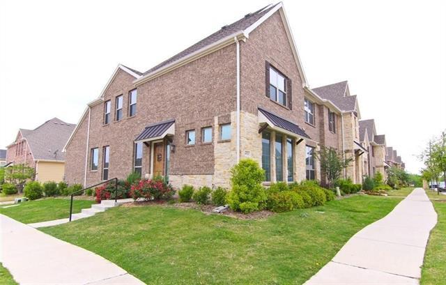 Photo - 10521 Chaucer Hill Ln Townhome