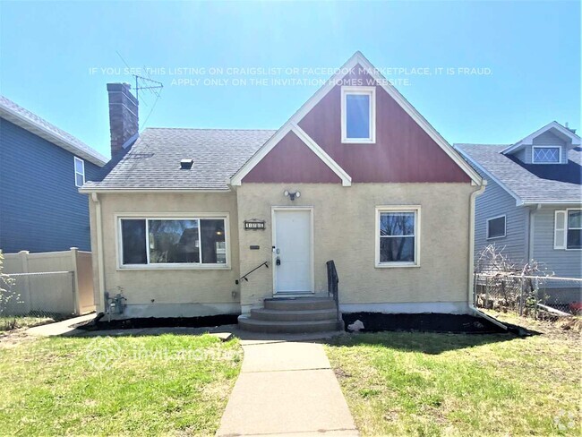 Building Photo - 1806 Arlington Ave E Rental