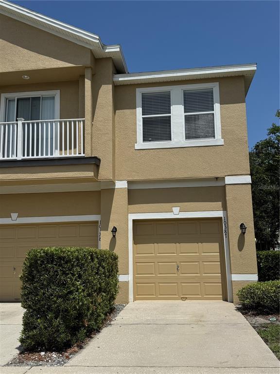 Photo - 10387 Winding Marsh Trail Casa Adosada