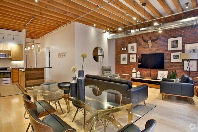 Building Photo - 107 South St Unit 4D Rental