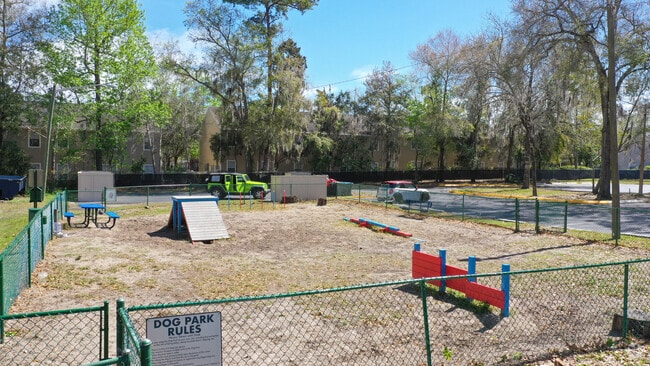 Dog Park
