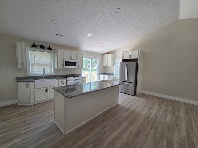 Photo - One Level Living