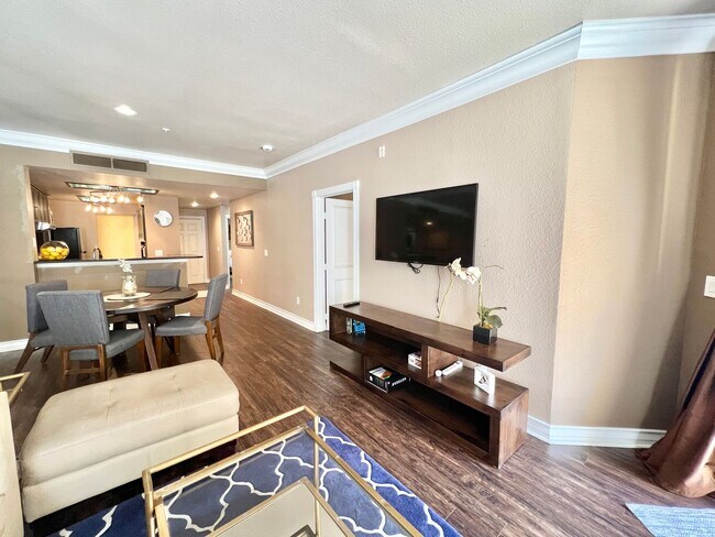 Photo - $1000 Off 1st Months Rent! Luxurious 2 Bed... Unit 215