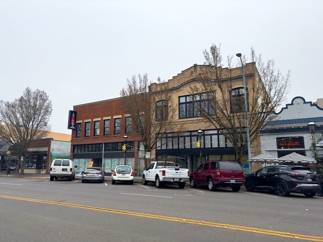Photo - NEWLY RENOVATED DOWNTOWN SALEM ONE BEDROOM Unit 455-204