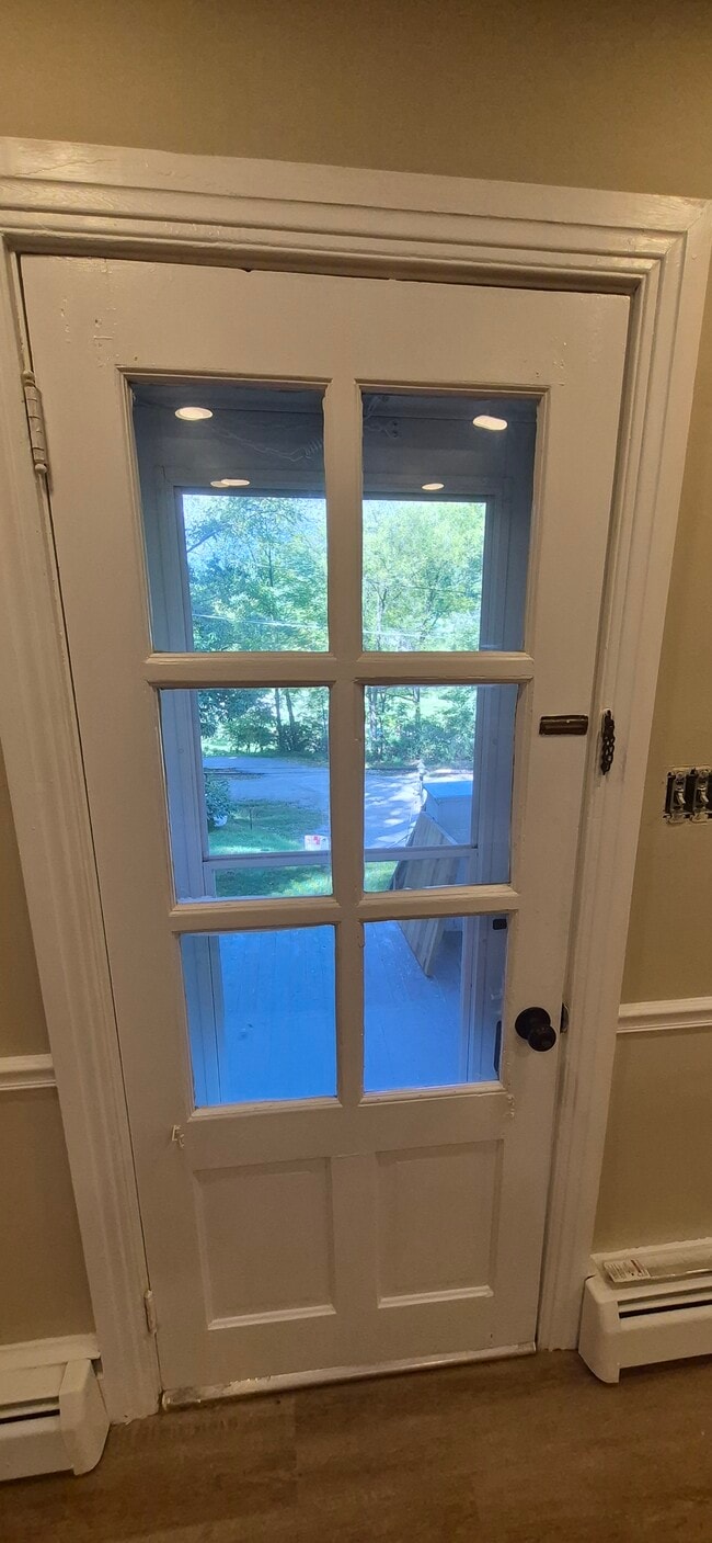 Puerta principal