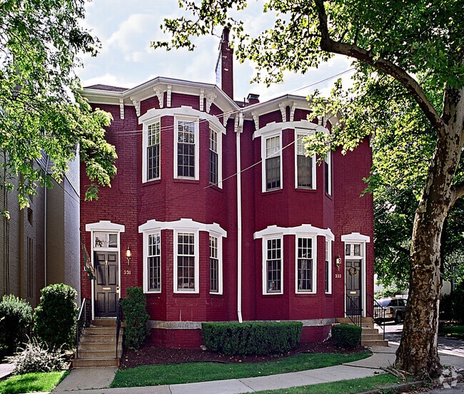 Building Photo - 331 Denniston St Rental