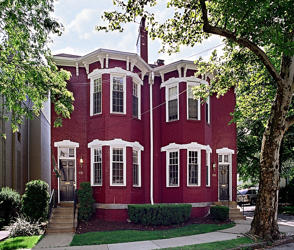 Photo - 331 Denniston St (Pittsburgh, PA)