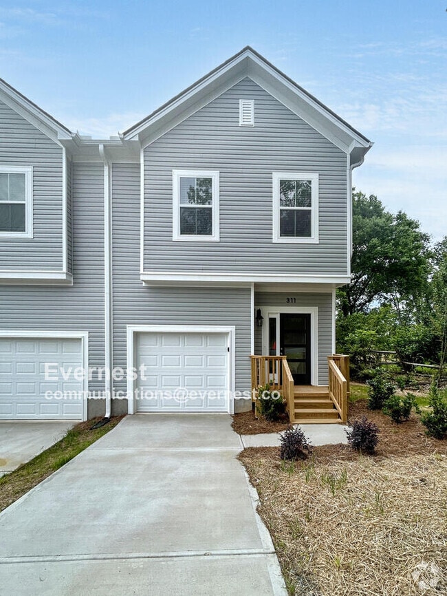 Building Photo - 311 Pawley Dr Rental