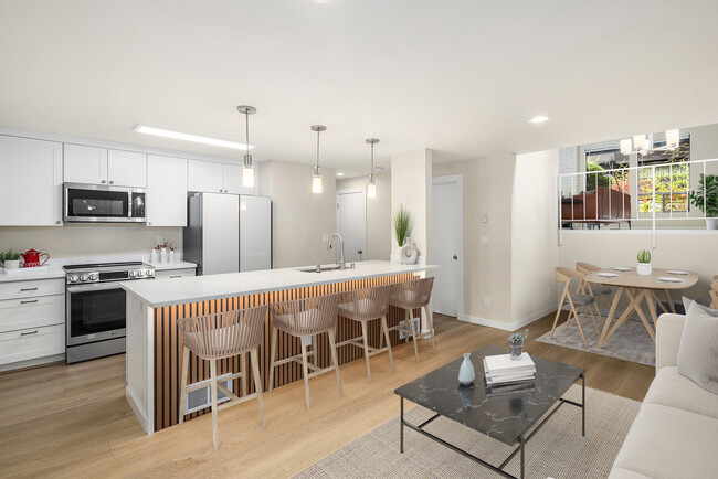 Photo - 112 108th Ave SE Townhome