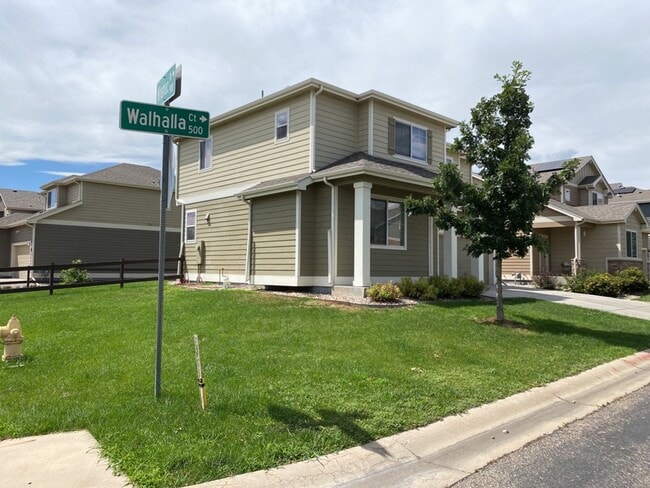 Photo - Lovely 3 Bed 2.5 Bath Home in Timbervine