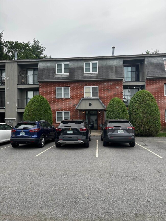 Photo - 9 Blackstone Dr Condo Unit 69