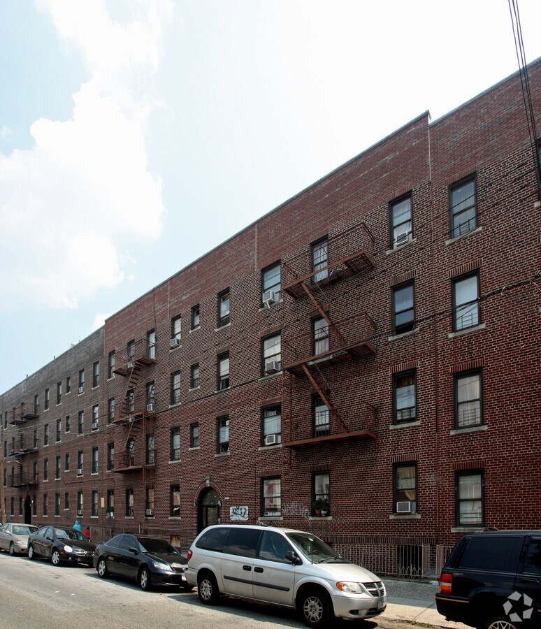 Photo - 103-45 97th St Apartments