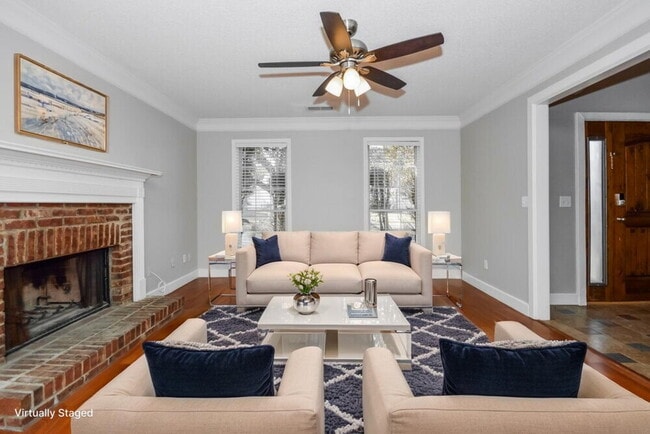 Photo - 5020 Amber Way NW