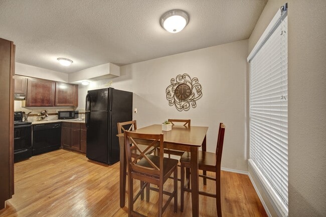 Photo - The Cottages at Hefner Road