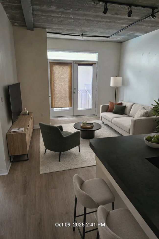 Photo - 800 Peachtree St NE Unit 1203