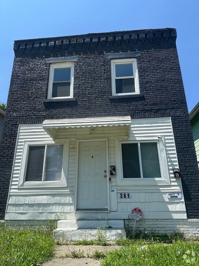 Building Photo - 155-1-361-362 S Harris Ave Unit 361 1/2 Rental