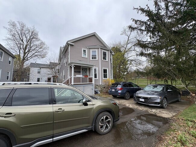 Photo - 2 Willow Terrace Unidad 1