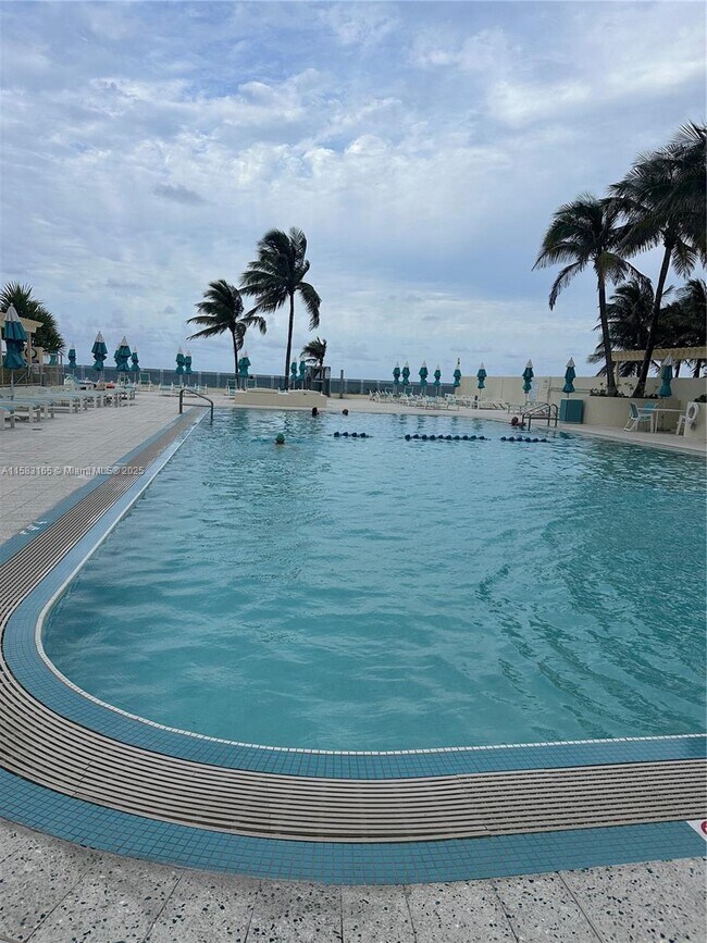 Photo - 2501 S Ocean Dr Unit 1530