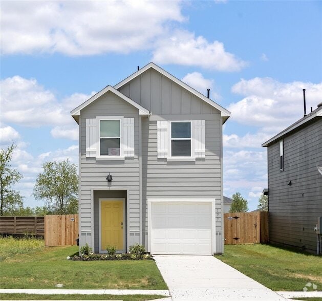 Building Photo - 133 Varner Way Rental
