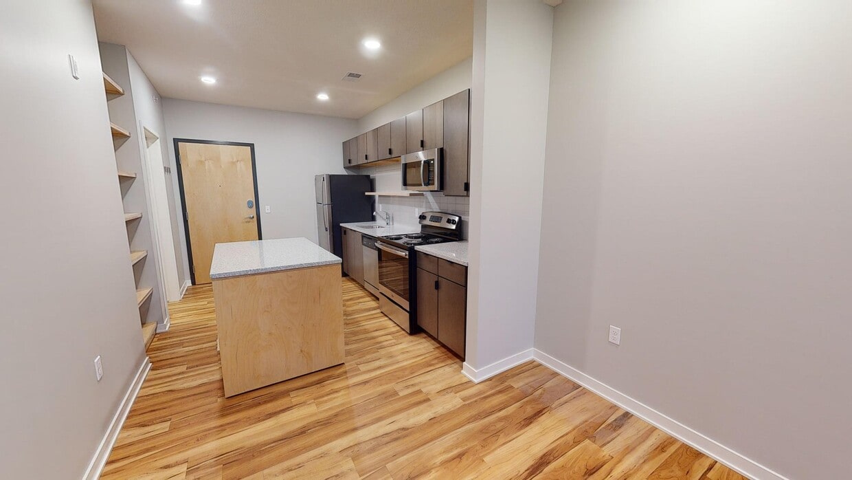 Photo - bos Apartments