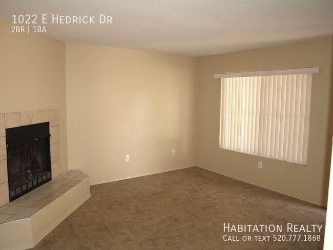 Photo - 1022 E Hedrick Dr