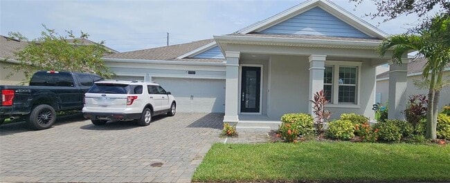 Building Photo - 1707 Snapper St Rental