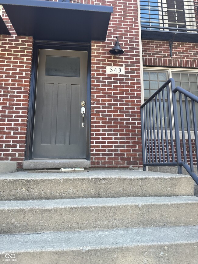 Building Photo - 543 N Park Ave Unit 543 Rental