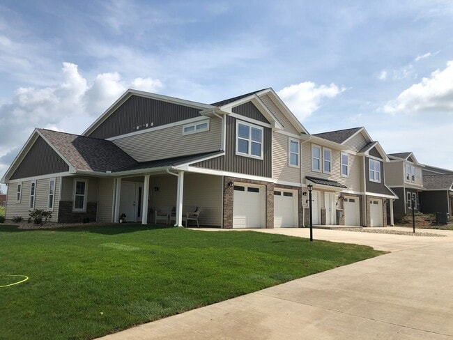 Photo - Middletown Place Apartments