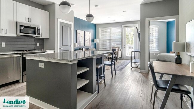 Photo - 5110 Alston Glen Dr Apartamento Unidad 1-309.1410000