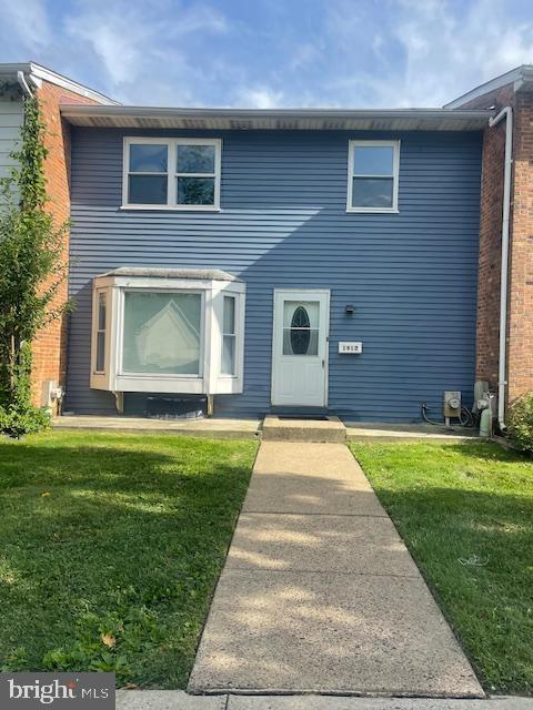 Building Photo - 1912 Arrowood Dr Rental