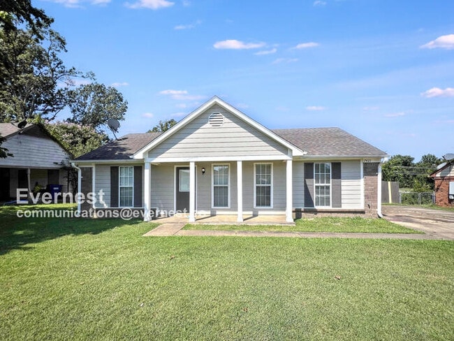 Building Photo - 7421 Cliffwood Dr Rental