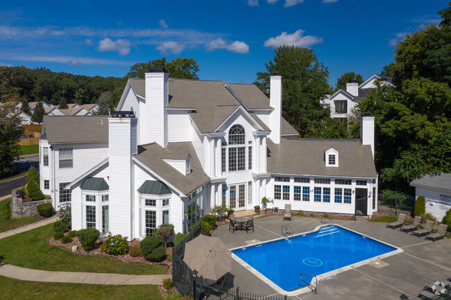 Clubhouse - The Residences at Brentwood Rental