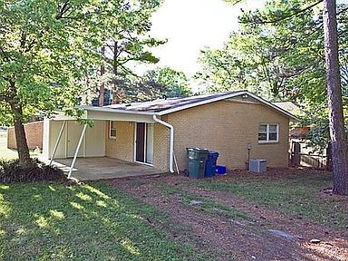 Photo - Charming 3BR, 2BA & Convenient Living on North Duke Street