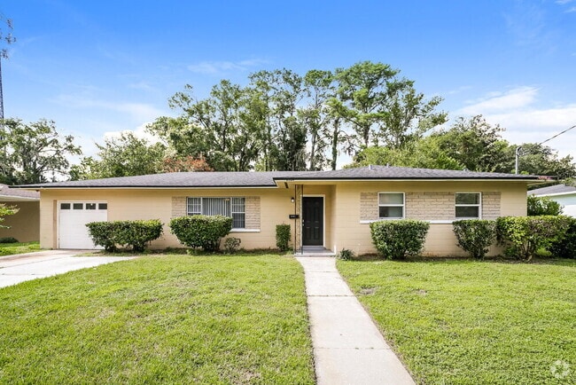 Building Photo - 6104 Harlow Blvd Rental