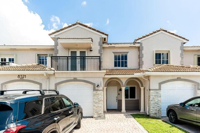 Building Photo - 8321 SW 124th Ave. Unit 105