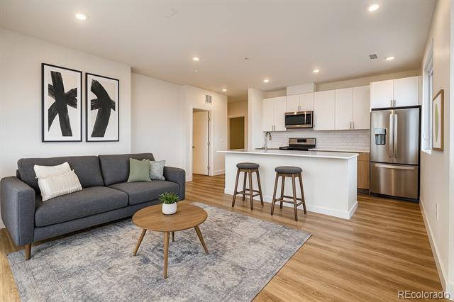 Photo - 5256 N Federal Blvd Unit 528