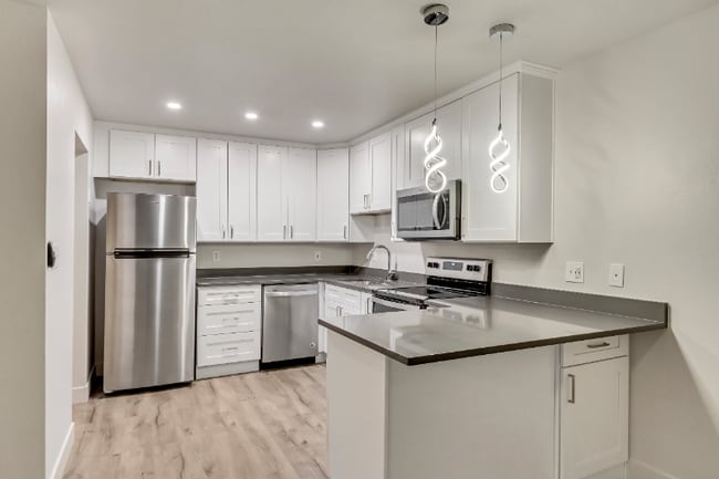 Photo - 172 W Clinton Ave Unit Apt. 101