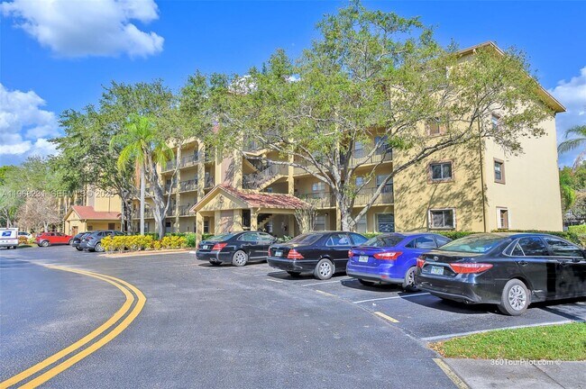 Photo - 1351 SW 125th Ave Unit 401S