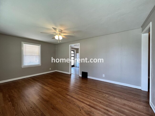 Photo - Cozy Ranch Style Home in KCMO w/ Wood Floors and a Fenced in Yard!