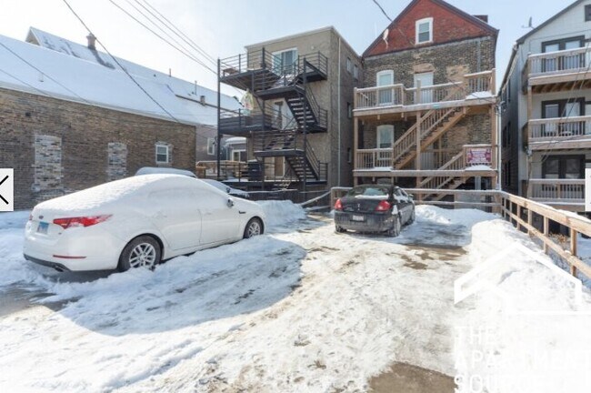 Photo - 1433 N Cleaver St Unit 2F