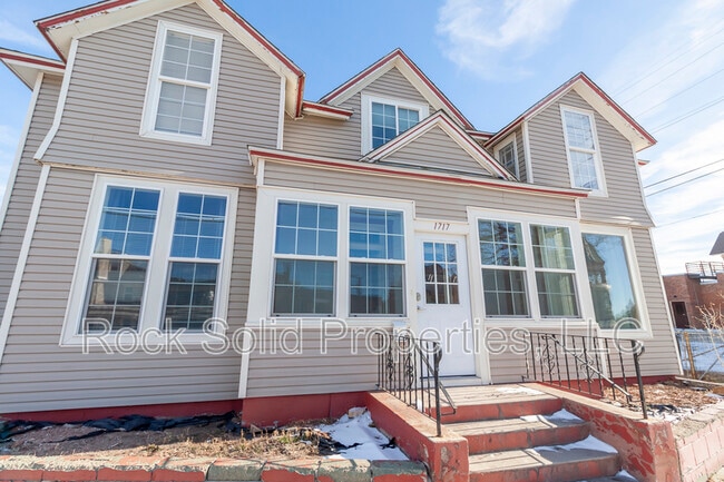 Photo - 1717 House Ave