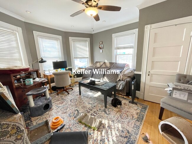 Photo - 76 Parker Hill Ave