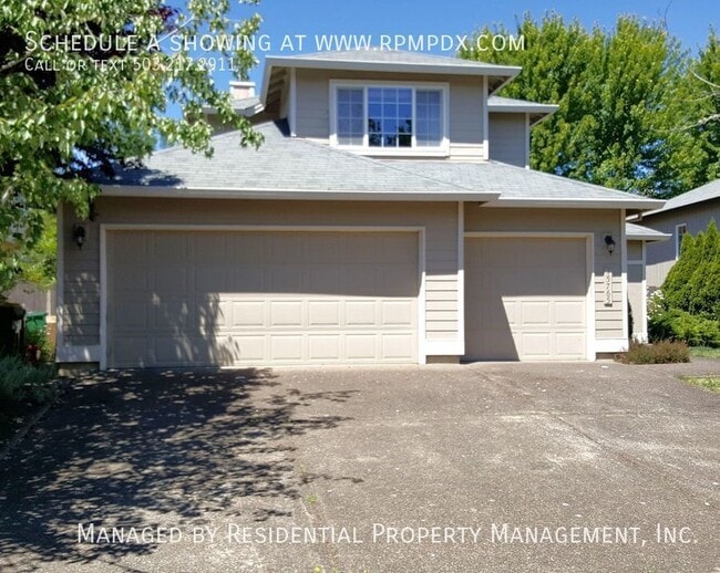 Building Photo - 15765 NW Hackney Dr Rental