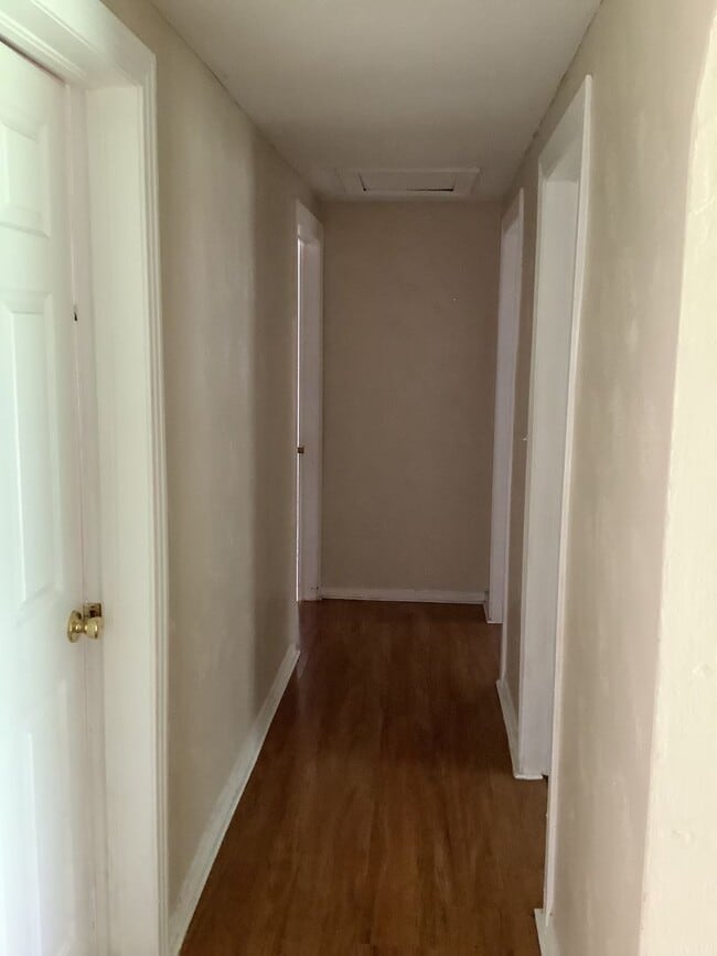 Photo - Three bedroom one bath - In the Combee and...