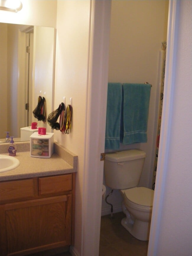 Photo - TG315 Unit B